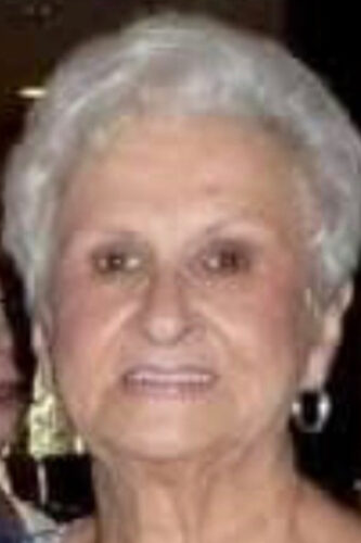 Joanne F. Munno 1940-2026